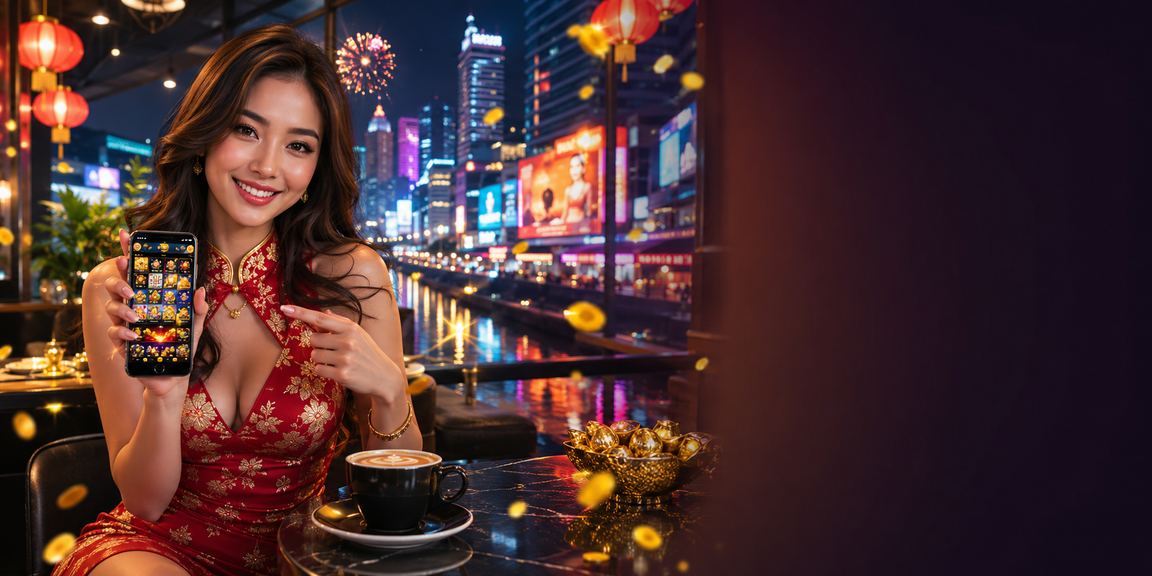 Pemain Kuala Lumpur menikmati permainan sukan maya dari telefon bimbit
