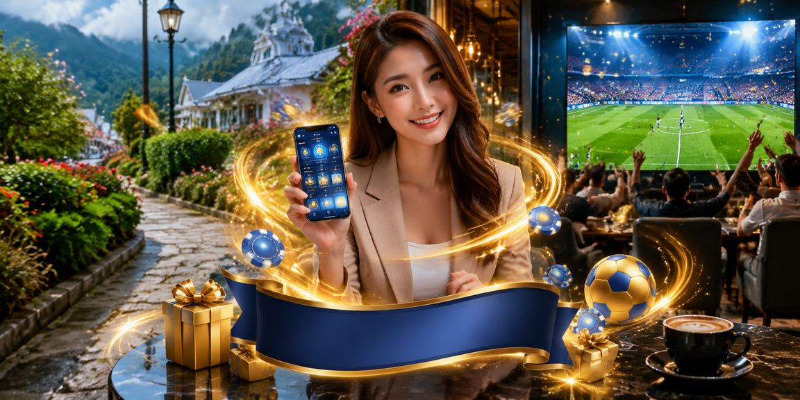 Pertaruhan bola sepak popular Malaysia