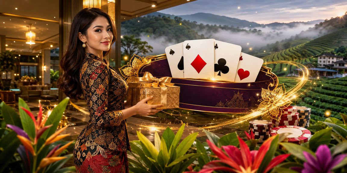 Permainan Teen Patti gaya Malaysia popular di kalangan pemain tempatan